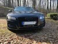 Gebraucht Audi A7 245 PS (180 kW) 2011 Grau Kleinwagen