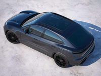 Gebraucht Porsche Macan 380 kW (517 PS) 2025 Schwarz SUV