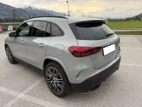 Gebraucht Mercedes GLA200 Edition 150 PS (110 kW) 2025 Grau SUV