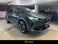 Gebraucht Cupra Formentor 150 PS (110 kW) 2022 Grün SUV