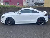 Second-hand Audi TTS 272 CP (200 kW) 2011 Coupe