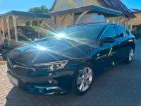 Gebraucht Opel Insignia Sport 170 PS (125 kW) 2017 Schwarz Limousine
