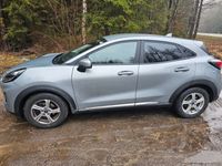 gebraucht Ford Puma 1,0 EcoBoost 92kW Titanium X Auto Titan...