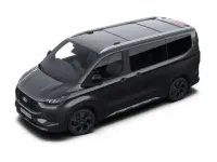 Neu Ford Tourneo Custom Active 170 PS (125 kW) 2026 Grau Van