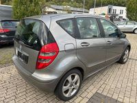 Gebraucht Mercedes A200 136 PS (100 kW) 2007 Grau Limousine