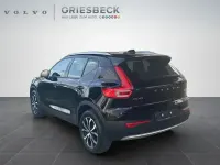 Gebraucht Volvo XC40 Momentum 190 PS (139 kW) 2020 Schwarz SUV