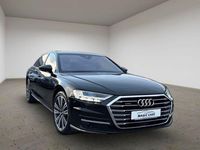 Gebraucht Audi A8 Sport 286 PS (210 kW) 2022 Schwarz Limousine
