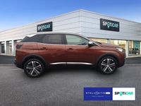 gebraucht Peugeot 3008 BlueHDi 180 Stop & Start EAT8 GT, Navigation