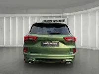 Gebraucht Ford Kuga ST-Line 186 PS (136 kW) 2024 Grün SUV