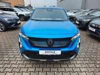 Gebraucht Renault Rafale Esprit Alpine 200 PS (147 kW) 2024 Blau SUV