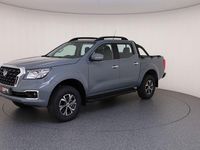 Neu DFSK Rich 6 163 PS (119 kW) 2026 Grau Pickup
