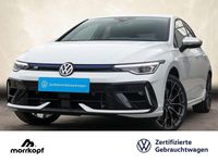 Gebraucht VW Golf VIII R 333 PS (244 kW) 2025 Weiß Limousine