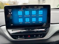 Gebraucht VW ID.4 Pro Performance 110 kW (150 PS) 2023 Grau SUV