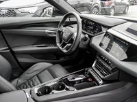 gebraucht Audi e-tron GT quattro B&O+Laser+Luftfederung+Pano+Kamera