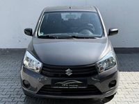 Gebraucht Suzuki Celerio 68 PS (50 kW) 2016 Other Kleinwagen