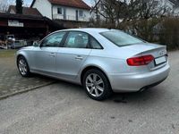 gebraucht Audi A4 3.0