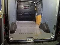 Gebraucht Ford Transit Trend 131 PS (96 kW) 2017 Grau Van