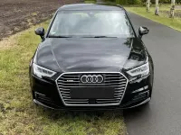 Gebraucht Audi e-tron 150 PS (110 kW) 2020 Schwarz SUV