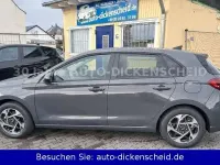 Neu Hyundai i30 150 PS (110 kW) 2026 Grau Limousine