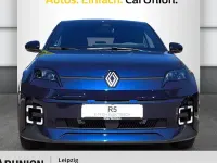 Neu Renault R5 Komfort 110 kW (150 PS) 2026 Blau Kleinwagen