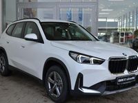 Neu BMW X1 150 PS (110 kW) 2026 Weiß SUV