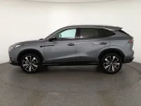 Gebraucht MG HS Luxury 170 PS (125 kW) 2025 Grau SUV