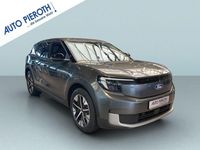 Neu Ford Explorer Extended Range 150 kW (204 PS) 2025 Magnetic grey metallic SUV