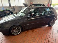 Gebraucht VW Golf III GTI 150 PS (110 kW) 1995 Violet Kleinwagen