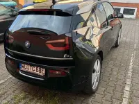 Brugt BMW i3 125 kW (170 HK) 2020 Sort Hatchback
