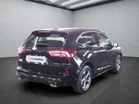 Gebraucht Ford Kuga 186 PS (136 kW) 2024 Schwarz SUV
