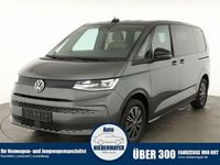 Neu VW Multivan Business 245 PS (180 kW) 2026 Indiumgrau metallic Van