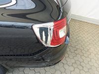 Gebraucht Skoda Superb Exclusive 140 PS (102 kW) 2014 Schwarz metallic Kombi