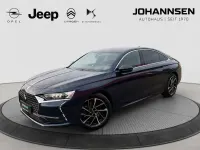 Gebraucht DS Automobiles DS9 Rivoli Plus 250 PS (183 kW) 2025 Blau Limousine