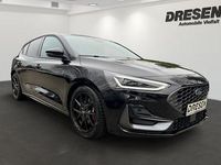 Gebraucht Ford Focus ST 280 PS (205 kW) 2024 Schwarz Limousine