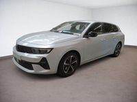 Gebraucht Opel Astra 131 PS (96 kW) 2024 Silber Kombi