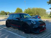 Gebraucht Mini John Cooper Works Coupé 306 PS (225 kW) 2020 Coupé