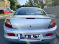 Gebraucht Chrysler Neon 101 PS (74 kW) 2002 Silber Limousine