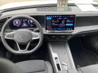 Gebraucht VW Passat 150 PS (110 kW) 2025 Weiß Kombi