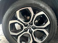 Gebraucht Renault Arkana Esprit Alpine 145 PS (106 kW) 2023 Blau SUV