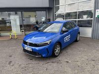 Gebraucht Opel Corsa Edition 101 PS (74 kW) 2025 Voltaik blau metallic Kleinwagen