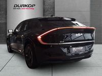 Gebraucht Kia EV6 Comfort 167 kW (228 PS) 2025 Auroraschwarz met. SUV
