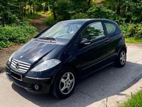 Gebraucht Mercedes A150 95 PS (69 kW) 2006 Limousine