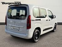 Neu Opel Combo-e Life Edition 100 kW (136 PS) 2026 Weiss Van / Kleinbus