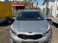 Gebraucht Kia Ceed 135 PS (99 kW) 2015 Silber Kleinwagen