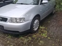 Occasion Audi A3 90 ch (66 kW) 2001 Argent Citadine