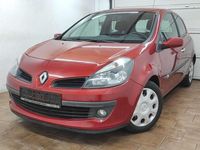 Gebraucht Renault Clio II Dynamique 139 PS (102 kW) 2006 Feuerrot Kleinwagen