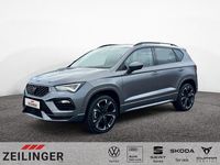 Gebraucht Cupra Ateca 150 PS (110 kW) 2025 Graphitgrau (metallic) SUV
