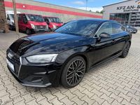 Gebraucht Audi A5 Sportback Basis 150 PS (110 kW) 2023 Schwarz Kleinwagen