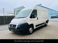 gebraucht Fiat Ducato 30 100*L2/H2*132TKM*St.Heiz.*Teil.Verglas