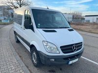 gebraucht Mercedes Sprinter Sprinter316 CDI 906.Aut.